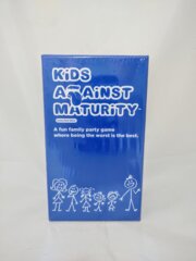 Kids Against Maturity